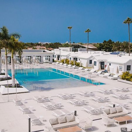 Club Maspalomas Suites & Spa - Adults Only Exterior photo