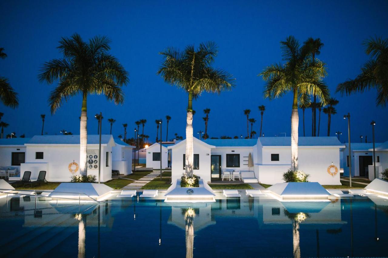 Club Maspalomas Suites & Spa - Adults Only Exterior photo
