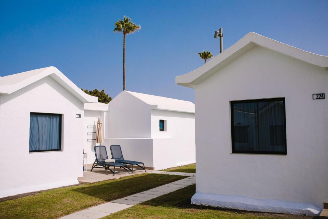 Club Maspalomas Suites & Spa - Adults Only Exterior photo
