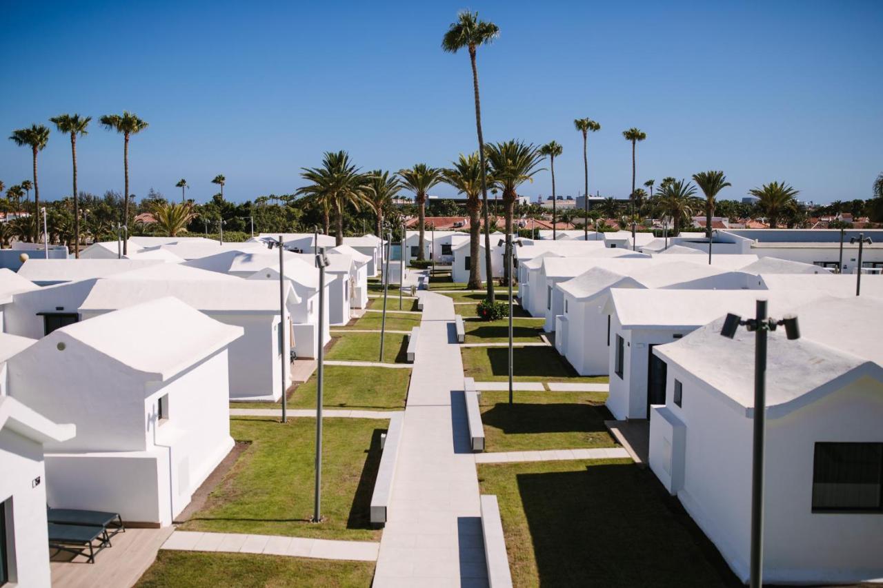 Club Maspalomas Suites & Spa - Adults Only Exterior photo