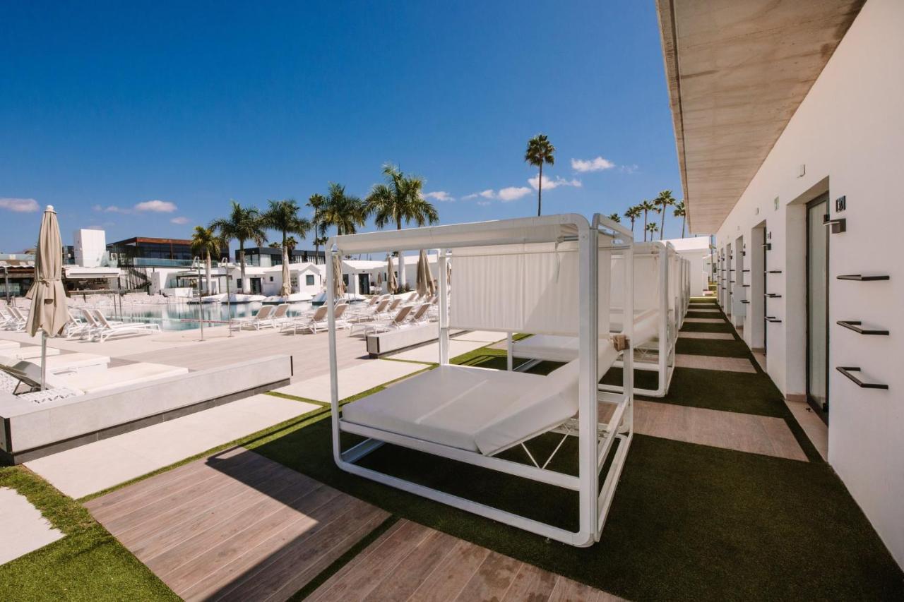 Club Maspalomas Suites & Spa - Adults Only Exterior photo