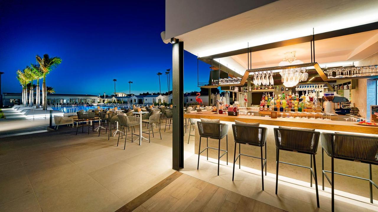 Club Maspalomas Suites & Spa - Adults Only Exterior photo