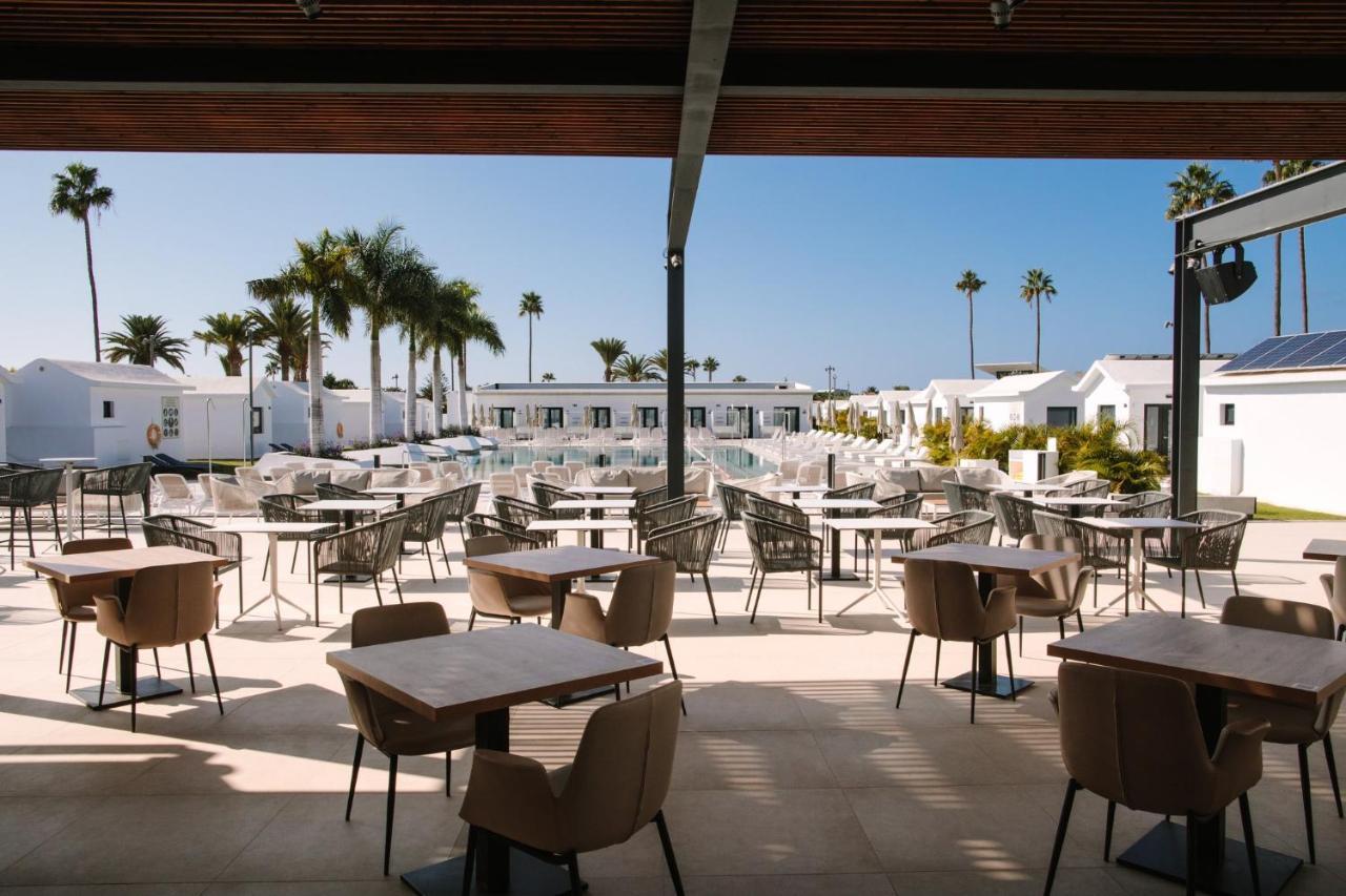 Club Maspalomas Suites & Spa - Adults Only Exterior photo