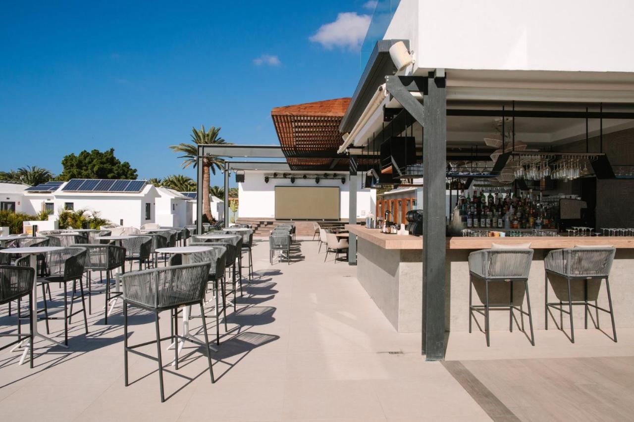 Club Maspalomas Suites & Spa - Adults Only Exterior photo