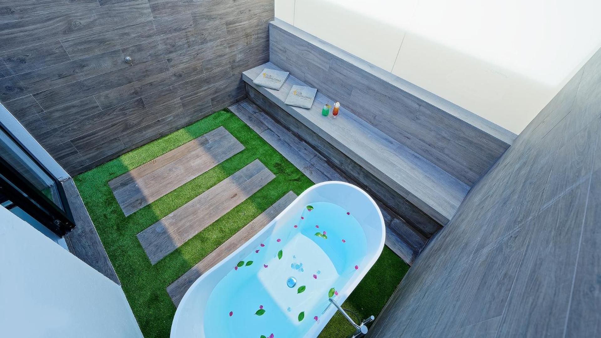 Club Maspalomas Suites & Spa - Adults Only Exterior photo