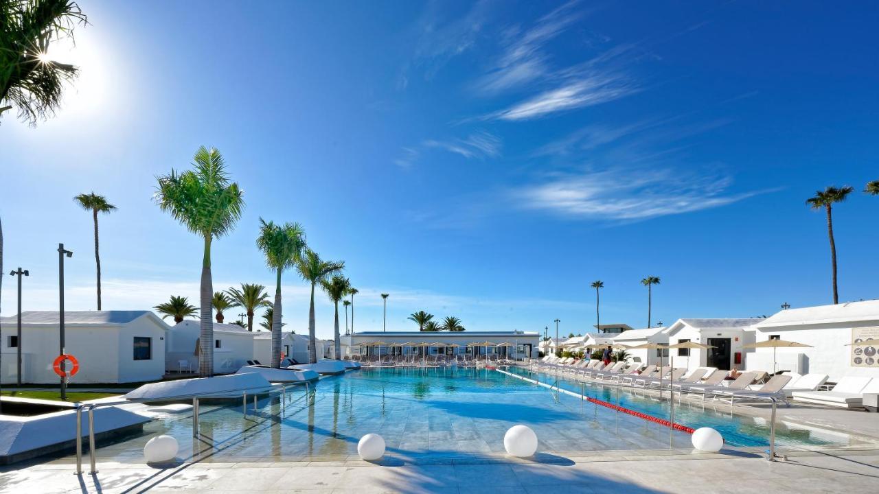 Club Maspalomas Suites & Spa - Adults Only Exterior photo