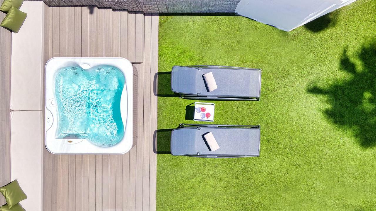 Club Maspalomas Suites & Spa - Adults Only Exterior photo
